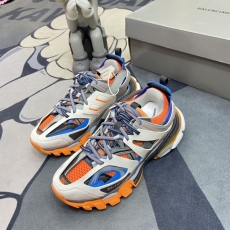 Balenciaga Track Shoes